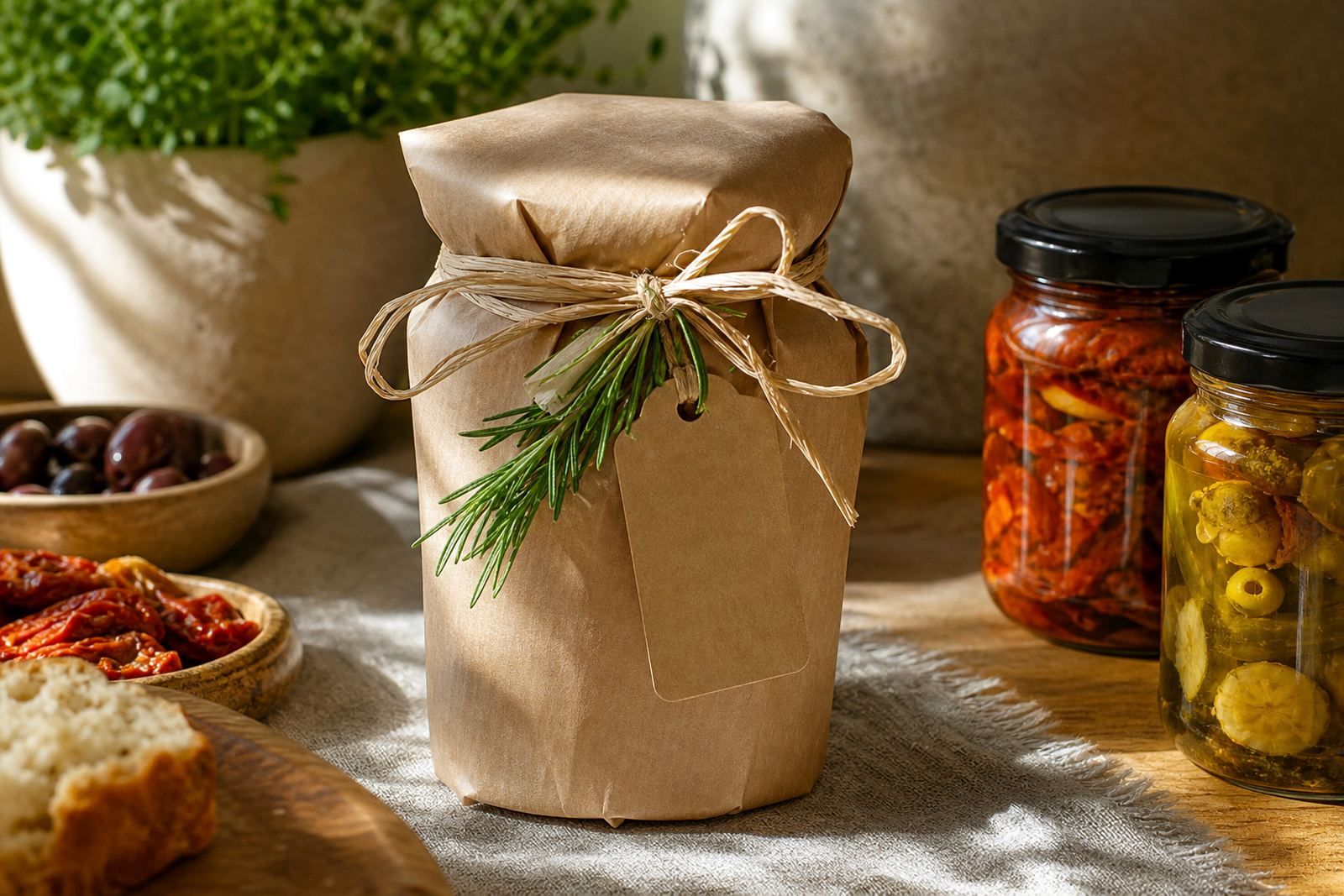 Host Gift Ideas