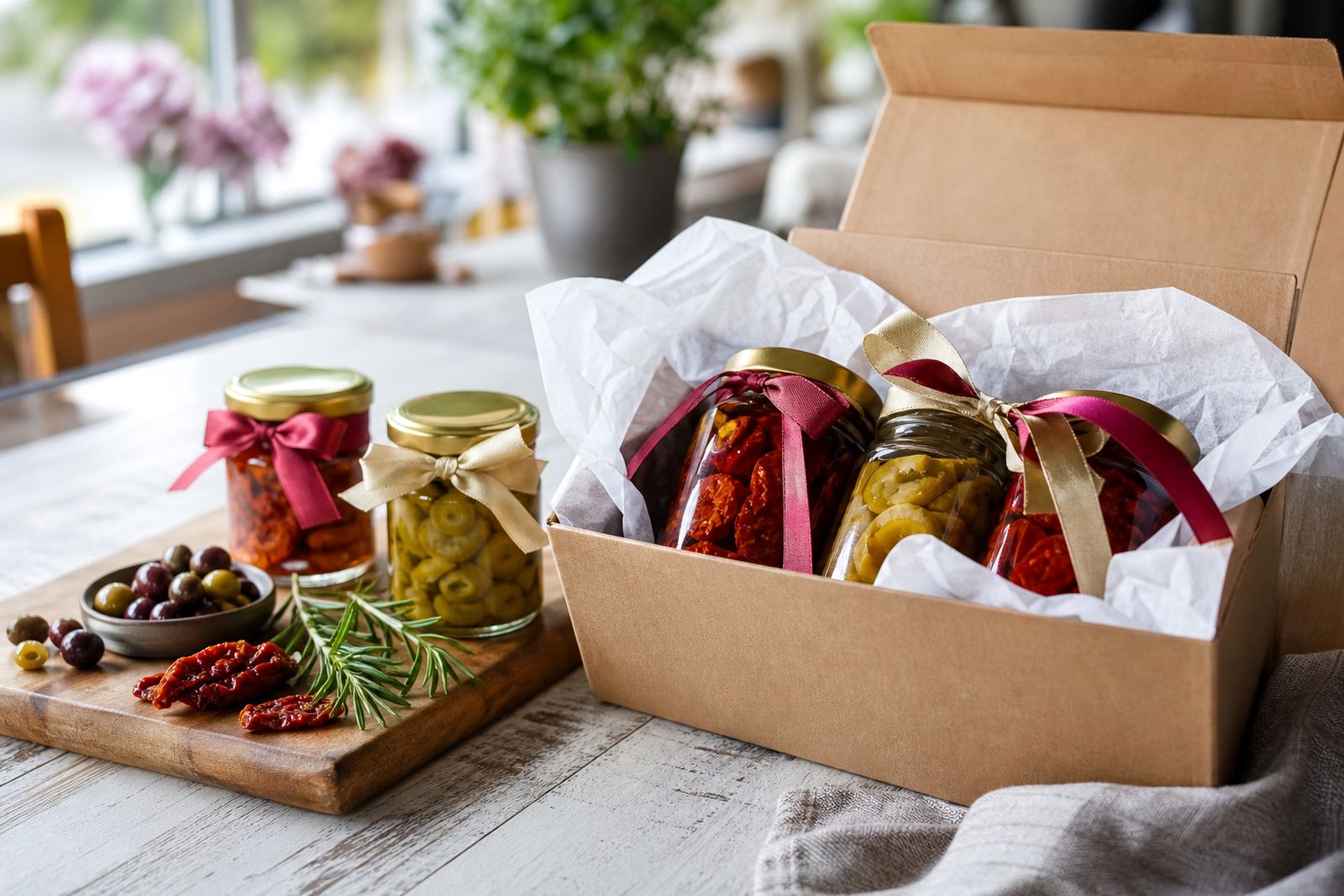 Best Jars For Gifting