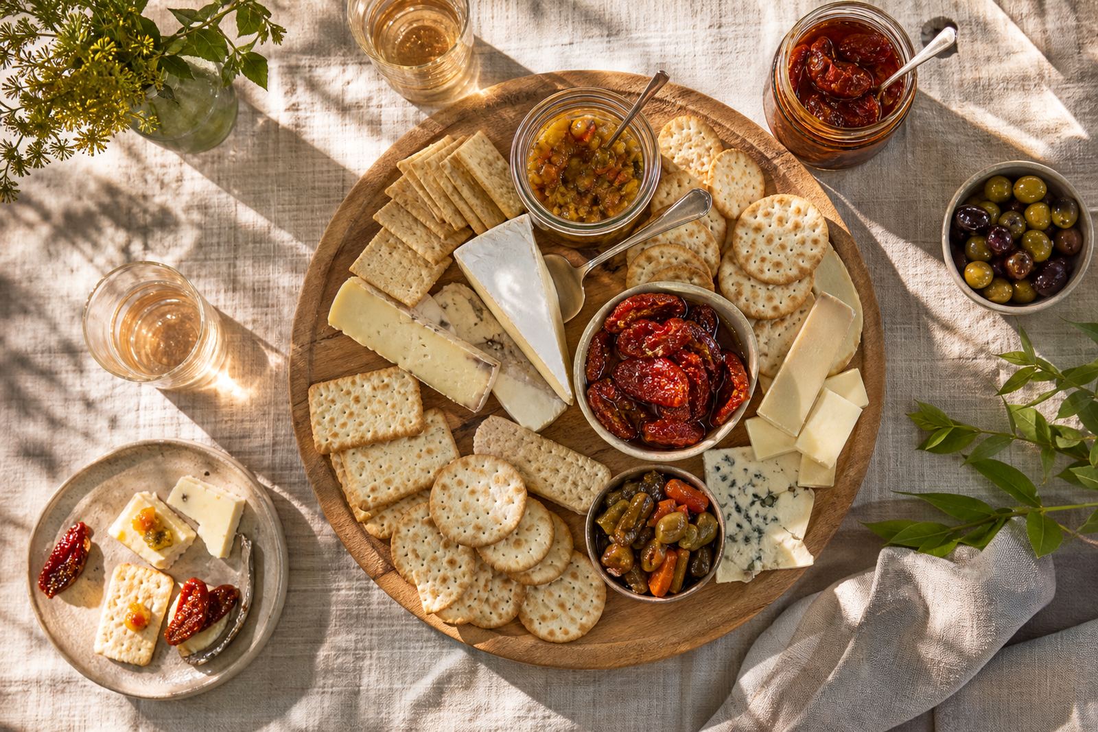 Best Jars For Platters