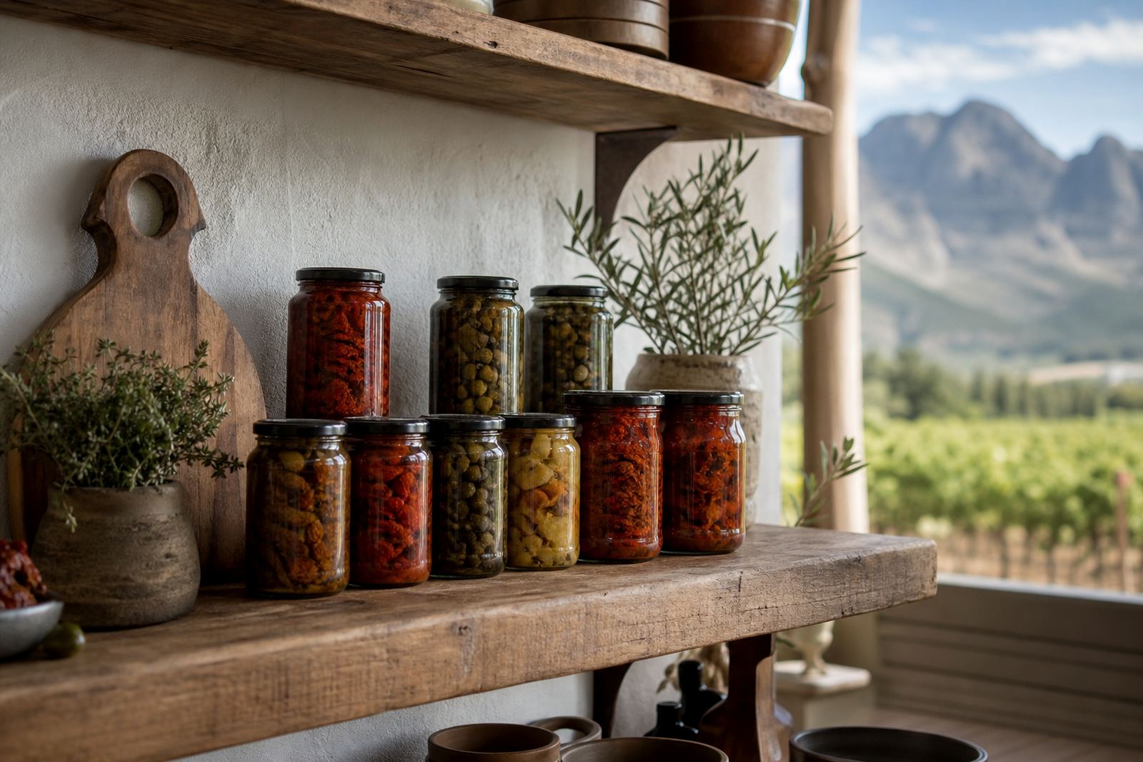 Stellenbosch