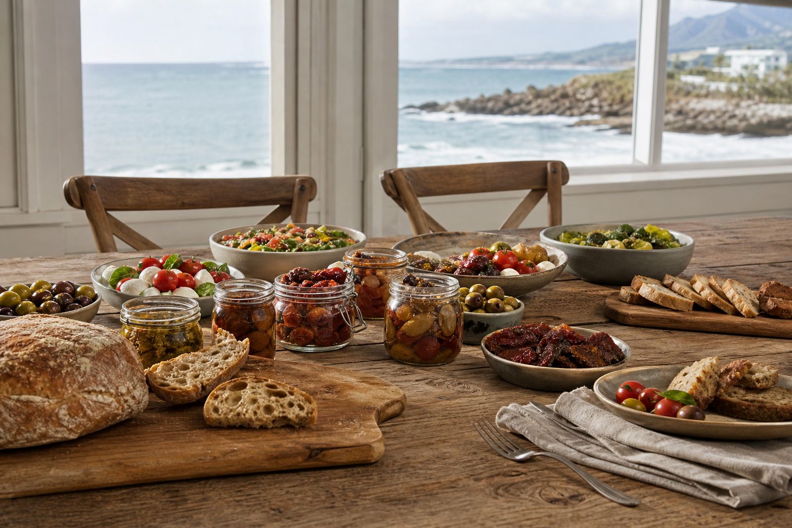 Hermanus Holiday Home