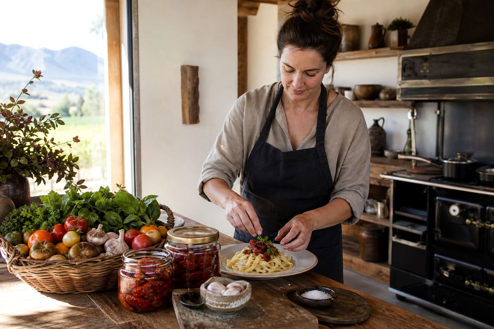 Paarl Home Cook