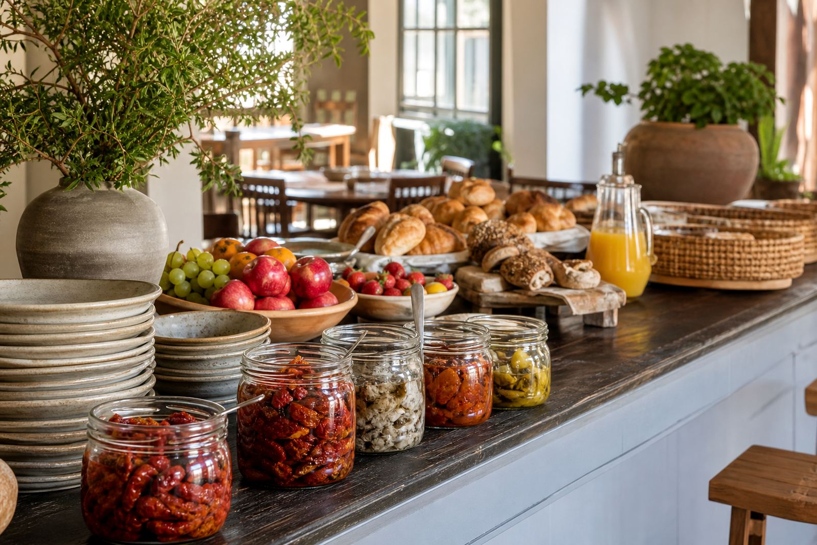 Stellenbosch Guesthouse
