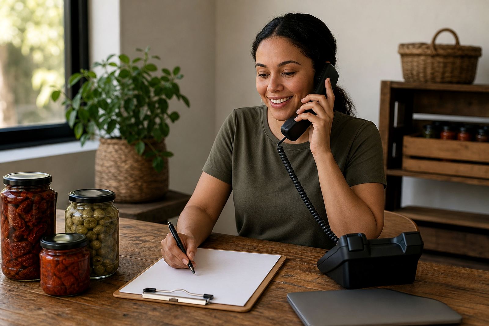 Contact Support
