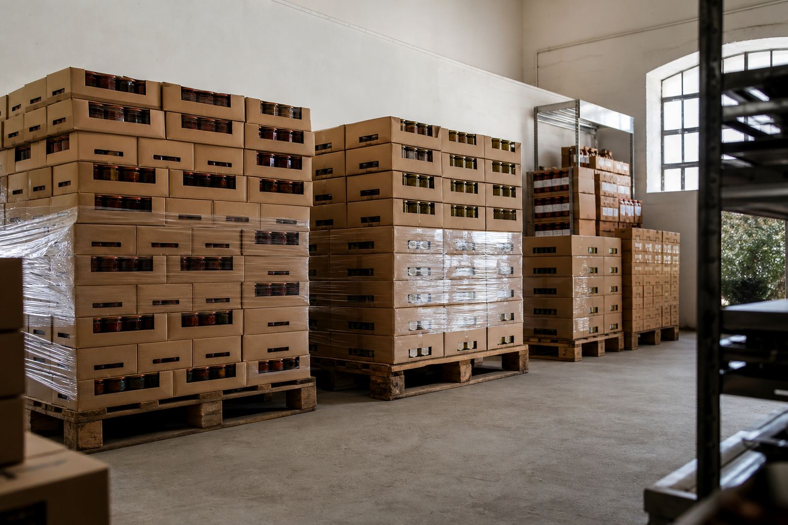Bulk Orders