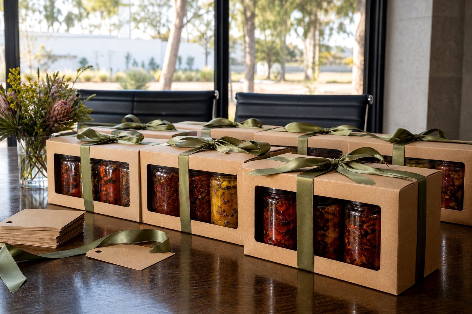Corporate Gifting