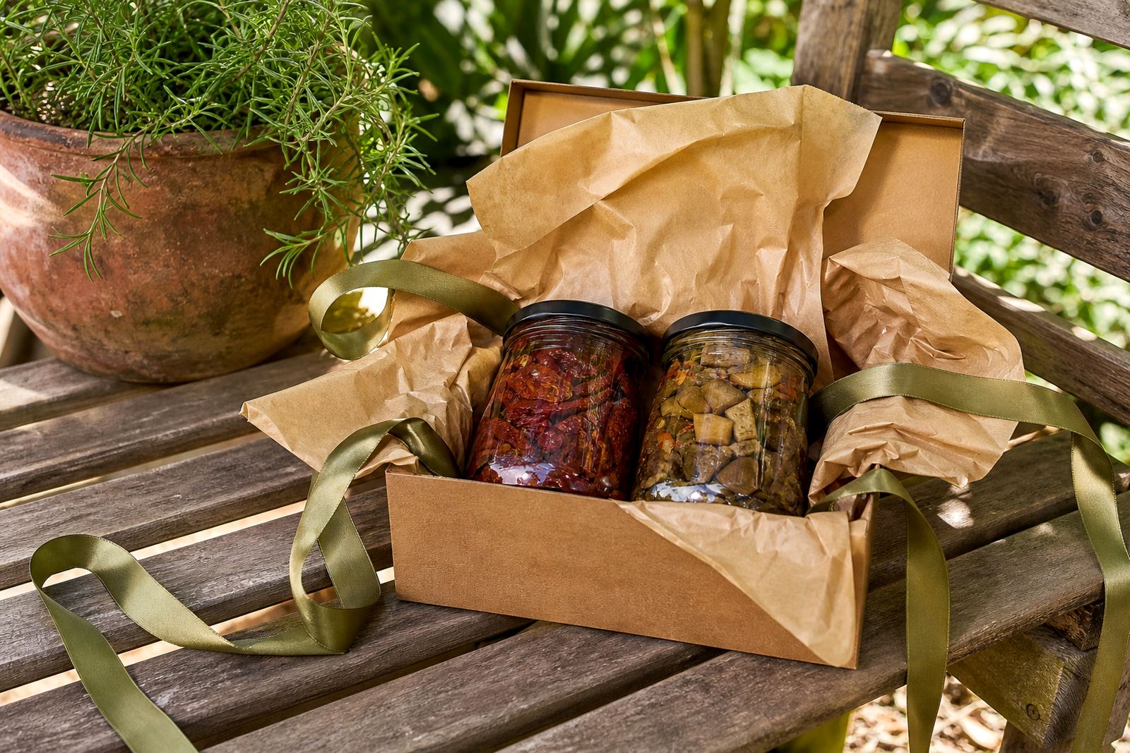 Gift Boxes