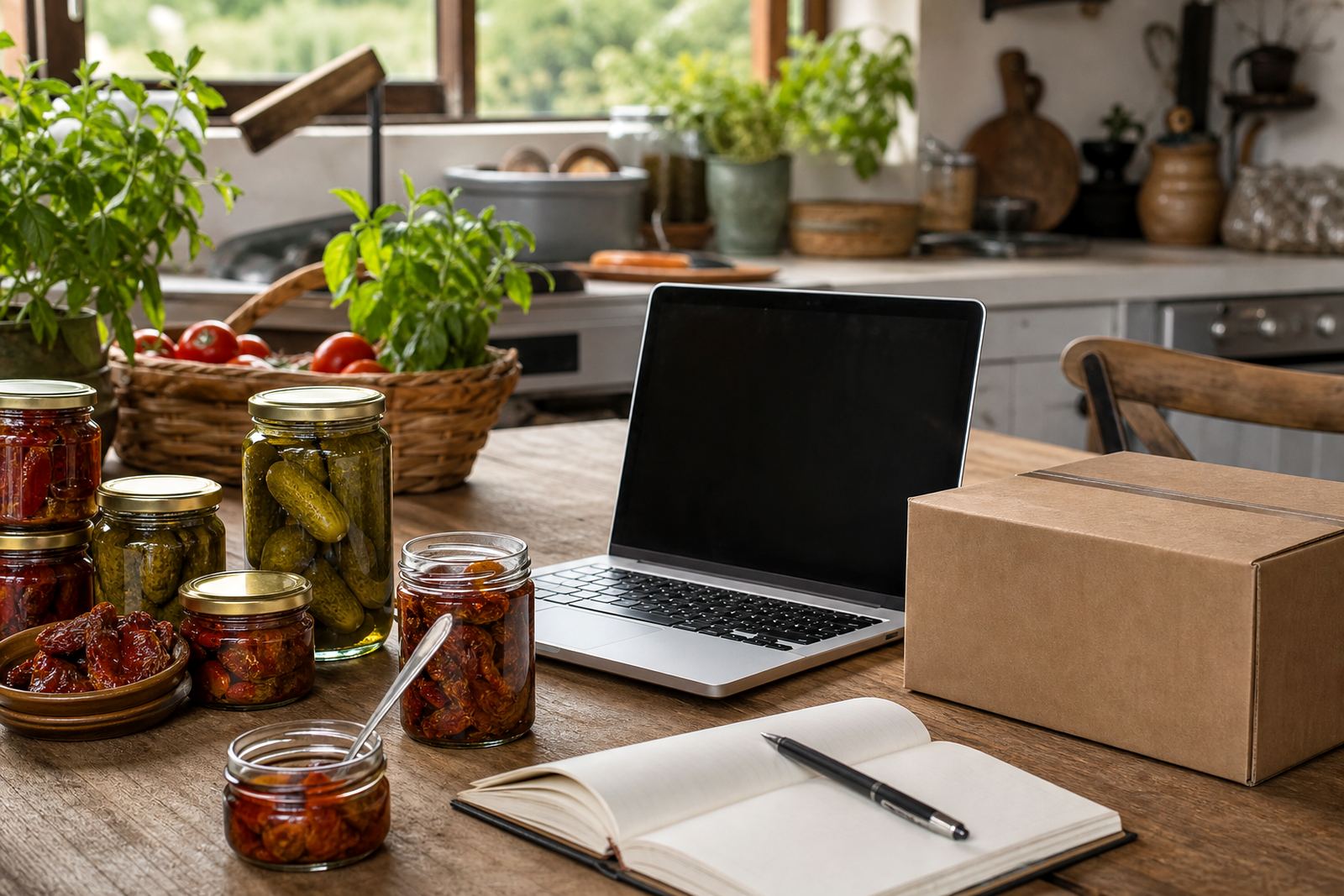 Online Orders