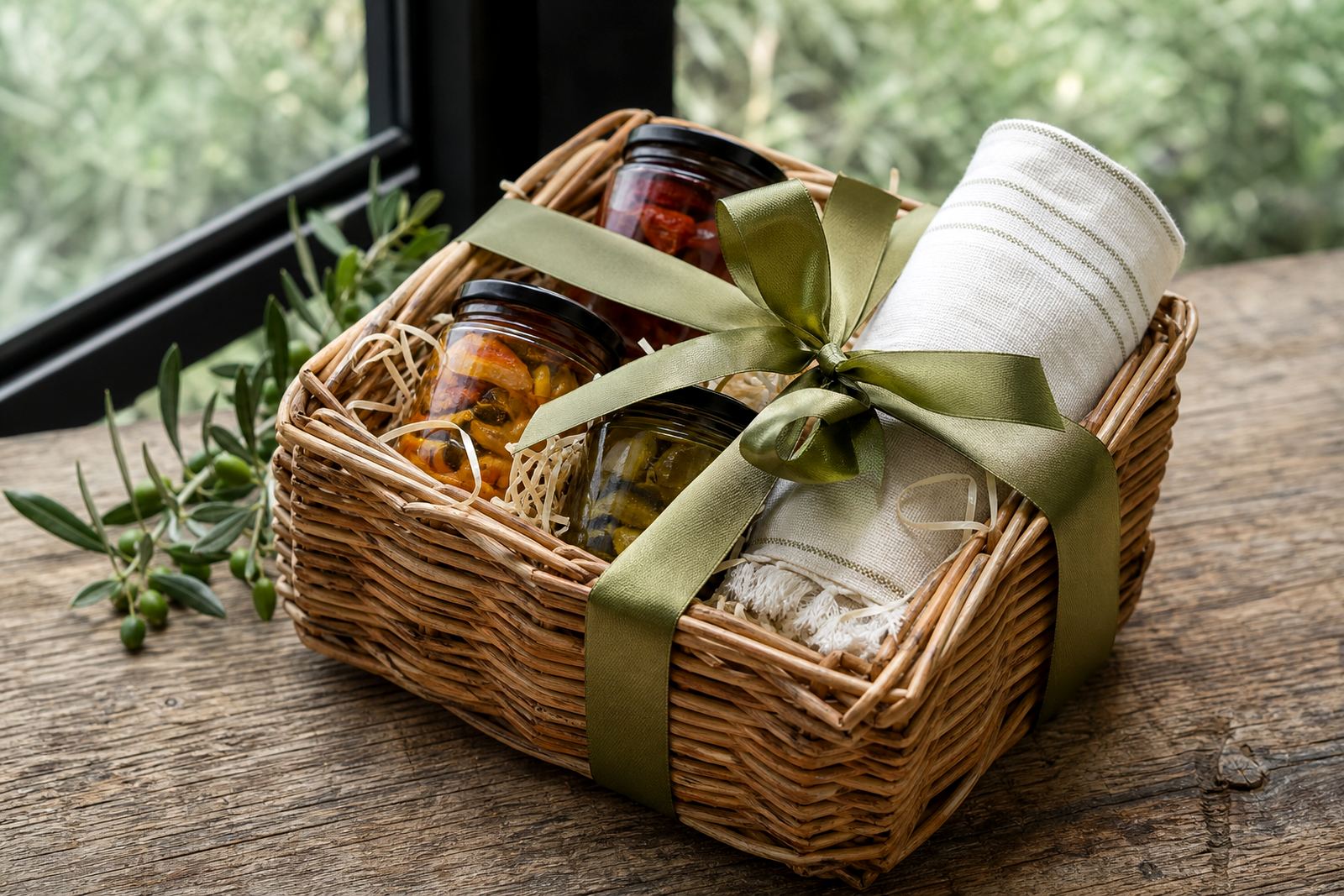 Gift Hampers